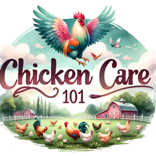 Chicken Care 101