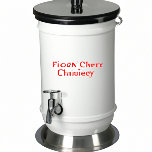 fisoceny 2 gallon chicken waterer review
