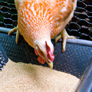 how can i ensure humane treatment of chickens throughout their lifecycle