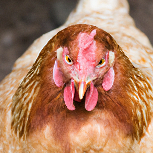 how can i identify and manage aggressive behavior in my chicken flock