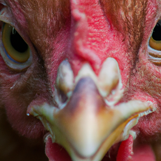how can i identify respiratory issues in chickens and what are their causes
