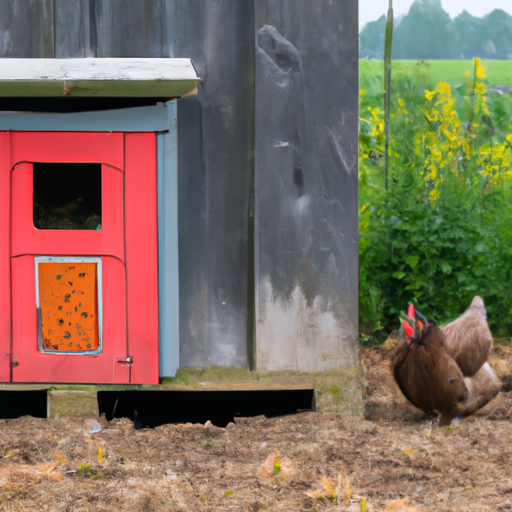 how can i legally structure my chicken farming business for optimal benefits