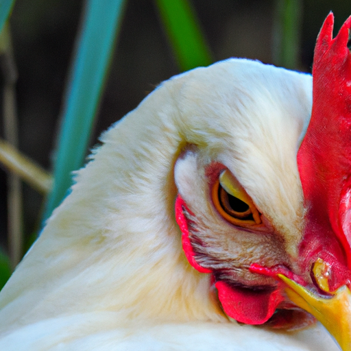 how can i recognize and treat common chicken diseases