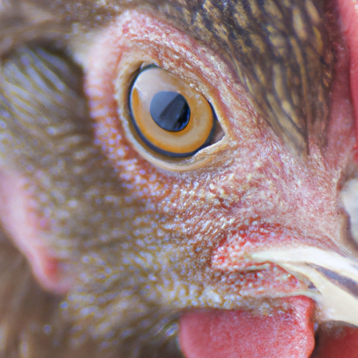how do i identify and manage stress in chickens