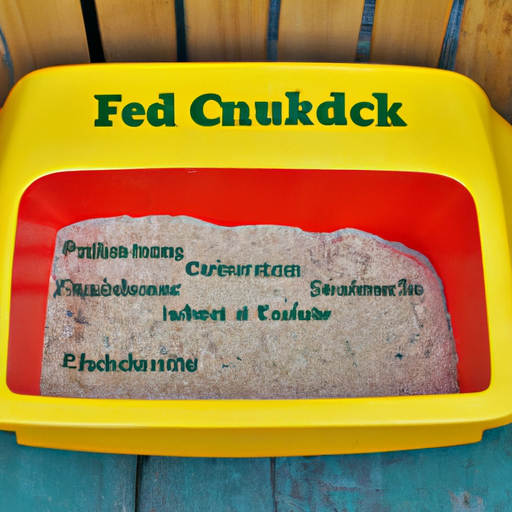 what are the basics of feeding and nutrition for new chicken keepers