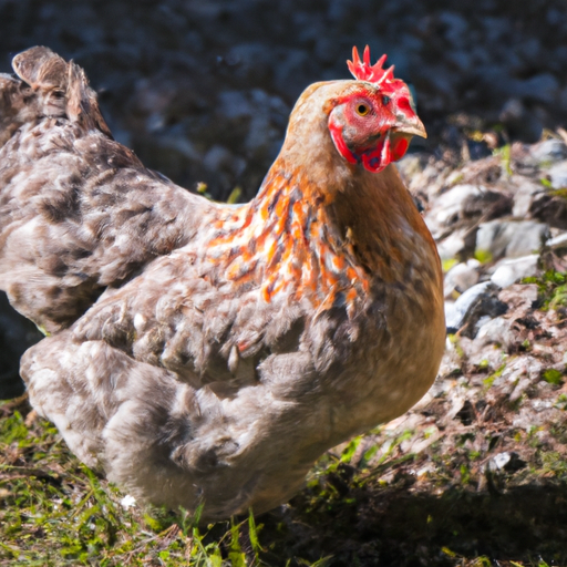 what are the best dual purpose chicken breeds for both meat and egg production