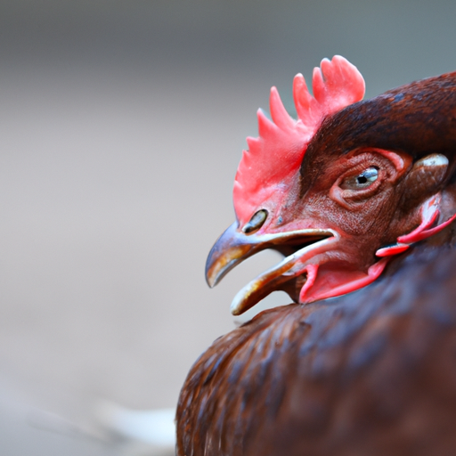 what are the essential nutrients required for healthy chicken growth