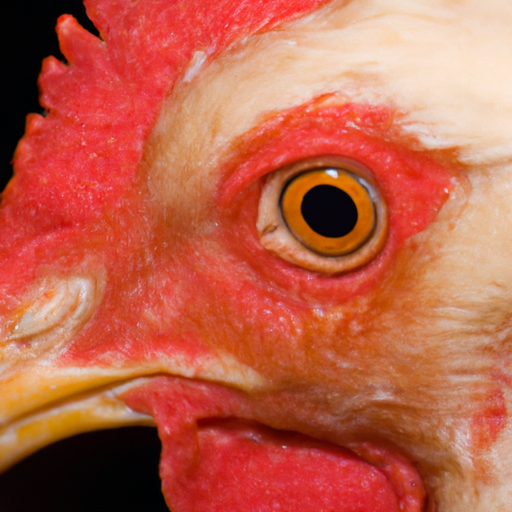 what are the signs of nutrient deficiencies in chickens