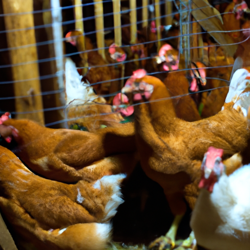 what biosecurity measures can i implement to prevent the spread of diseases in my flock