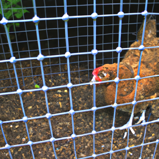 what precautions should i take to avoid attracting pests in urban chicken keeping