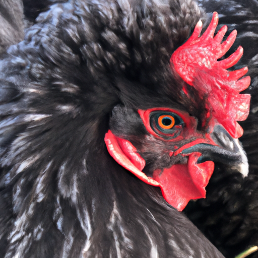 which chicken breeds are best for colder climates