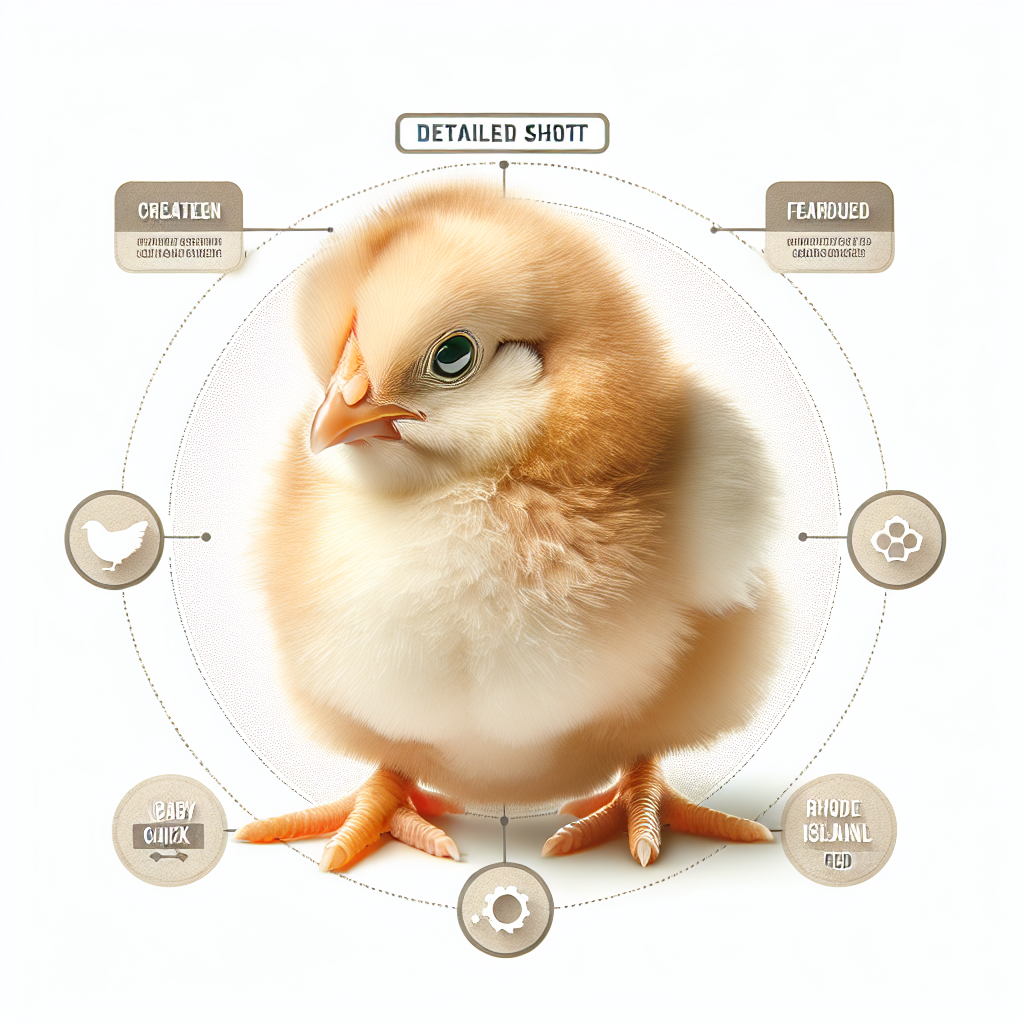 are there specific breeds that require unique care considerations as baby chickens
