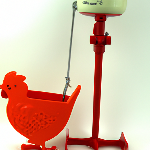 henz chick feeder and waterer review