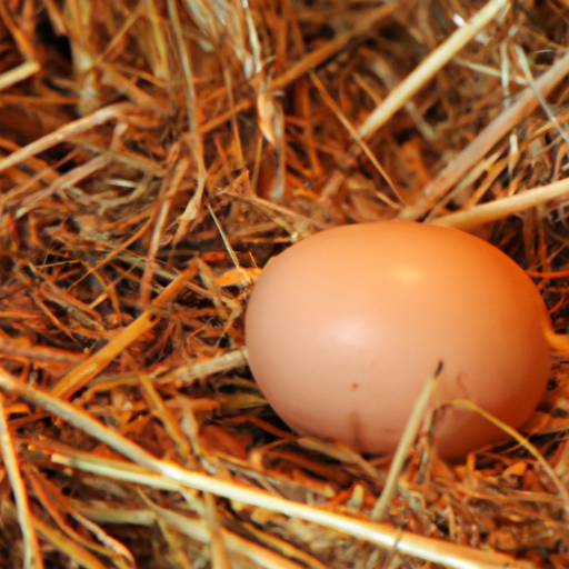 how can i identify and address causes of decreased egg production in my flock