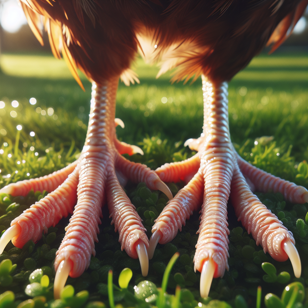 how can i manage diseases and ailments in backyard chickens effectively