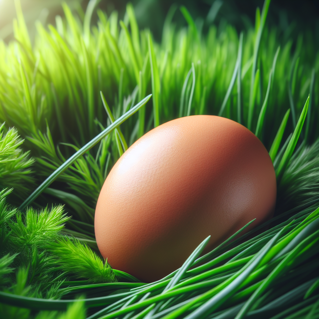 how can i promote and market my eggs or meat as organic products