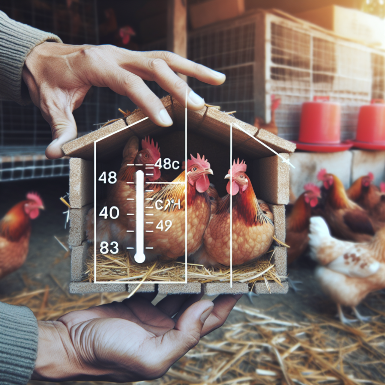 What is the average lifespan of a chicken and how does care differ as