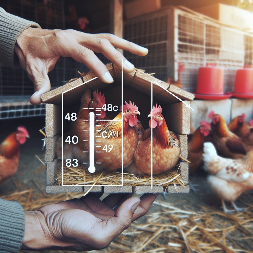 how do seasonal changes impact the basics of chicken care