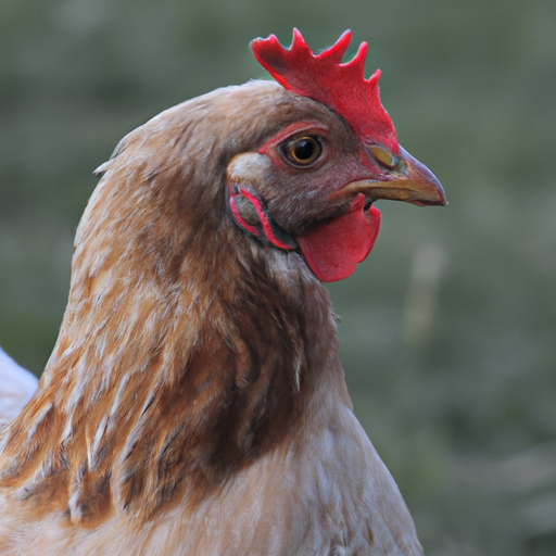 how often should i perform a thorough health examination on each chicken