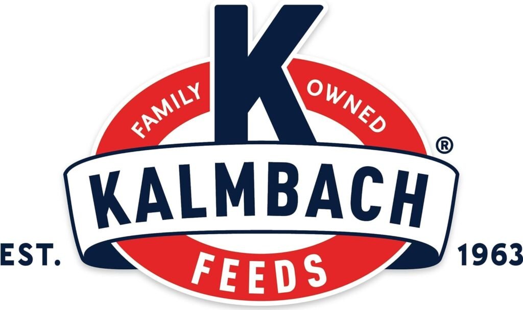 kalmbach feeds 20 organic chick and meatbird starter grower pellet review