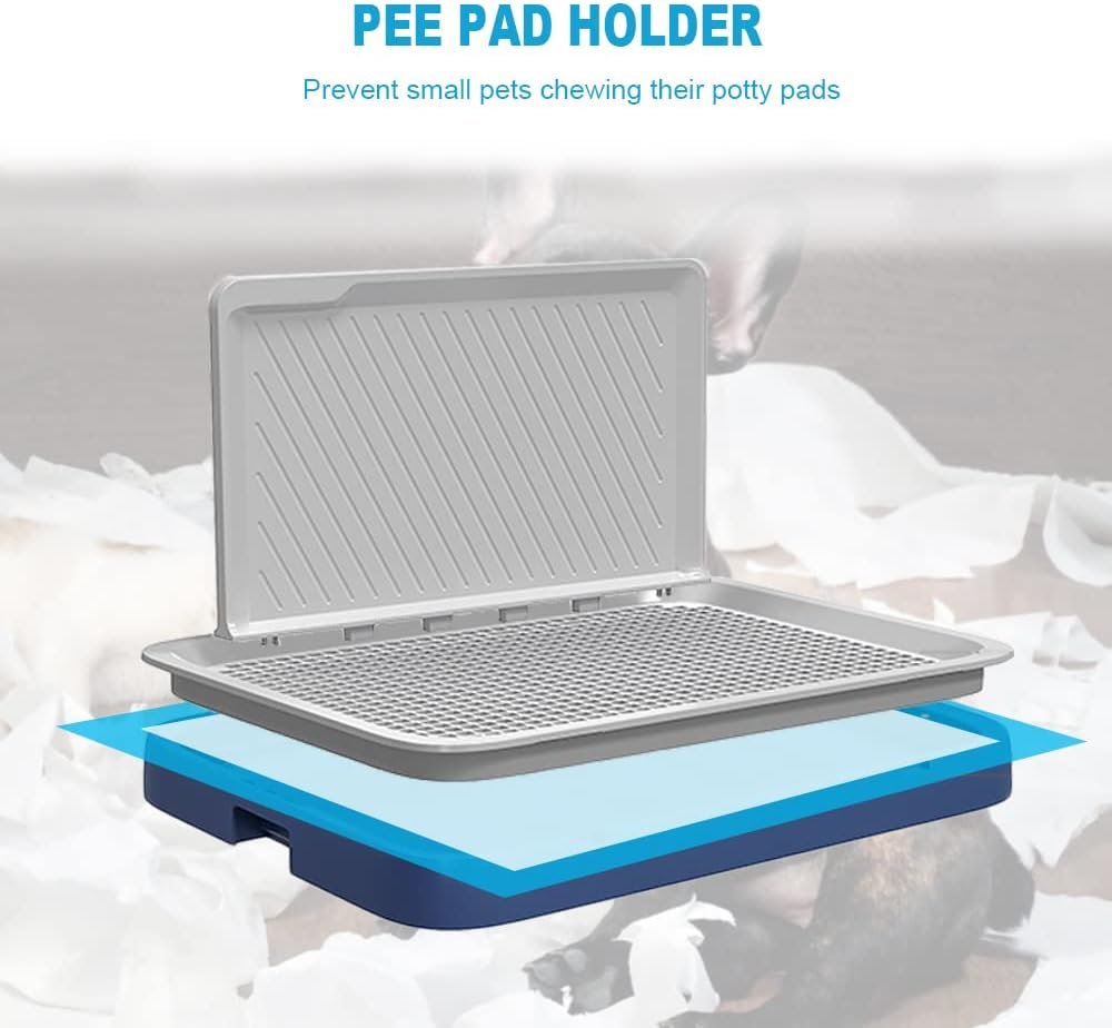 pee pad holder review