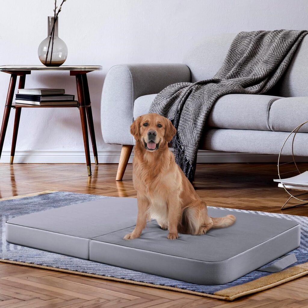 virocksign dog bed review