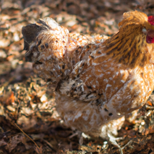 what chicken breeds are known for their hardiness and resilience