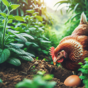 what resources or courses can help me understand and implement ethical practices in chicken farming