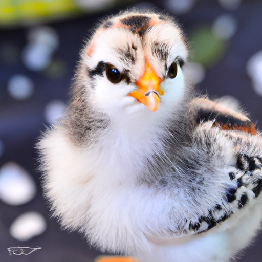 what vaccination schedule is recommended for baby chickens