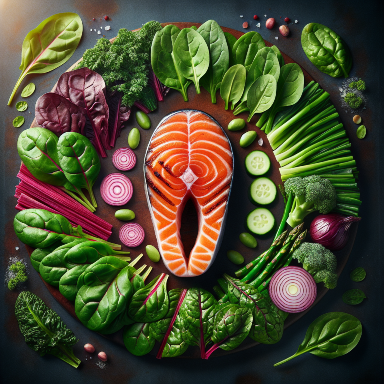 Why Are Omega3 Fatty Acids Important, And Which Feed Ingredients