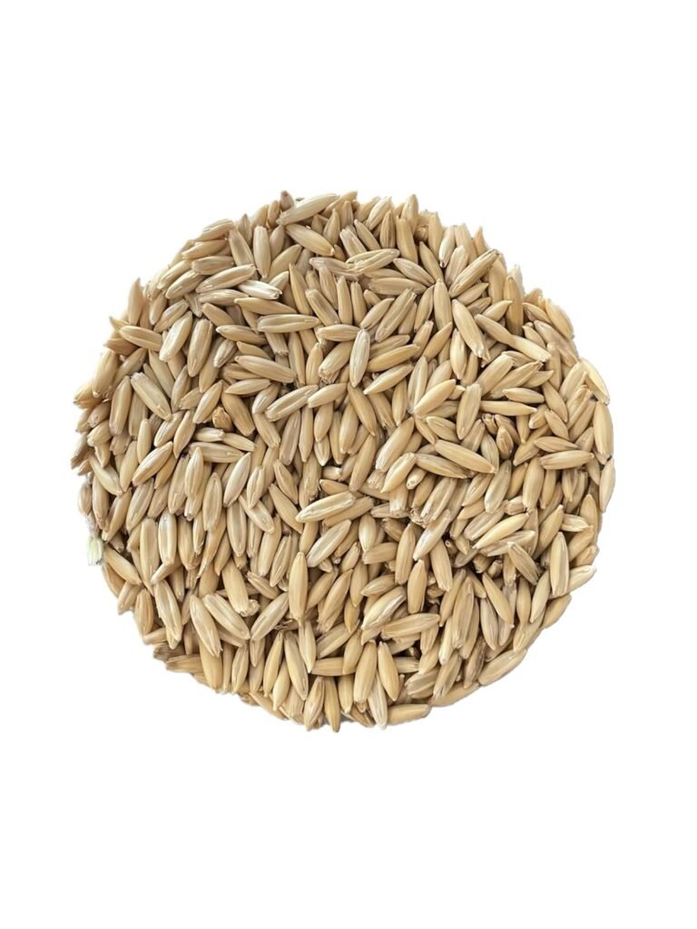 aa plus shop premium triple cleaned whole oats review