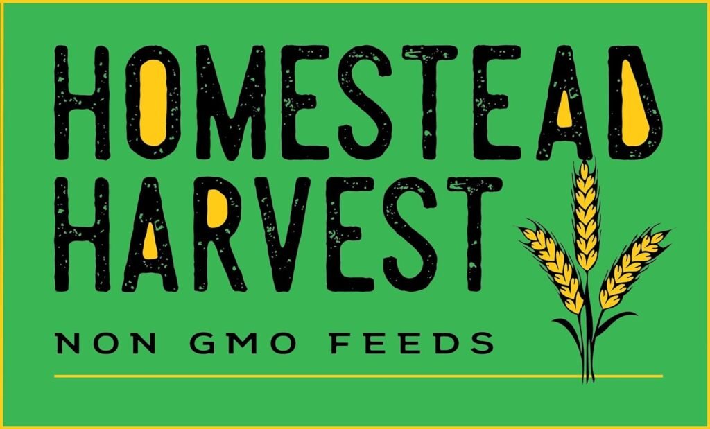 homestead harvest non gmo whole grain layer blend 16 review