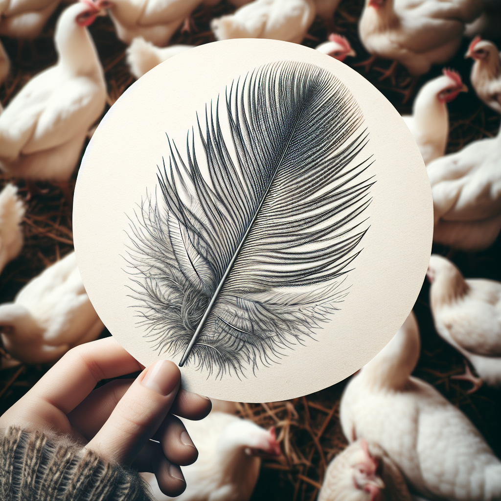 how do general poultry regulations compare to those for other livestock